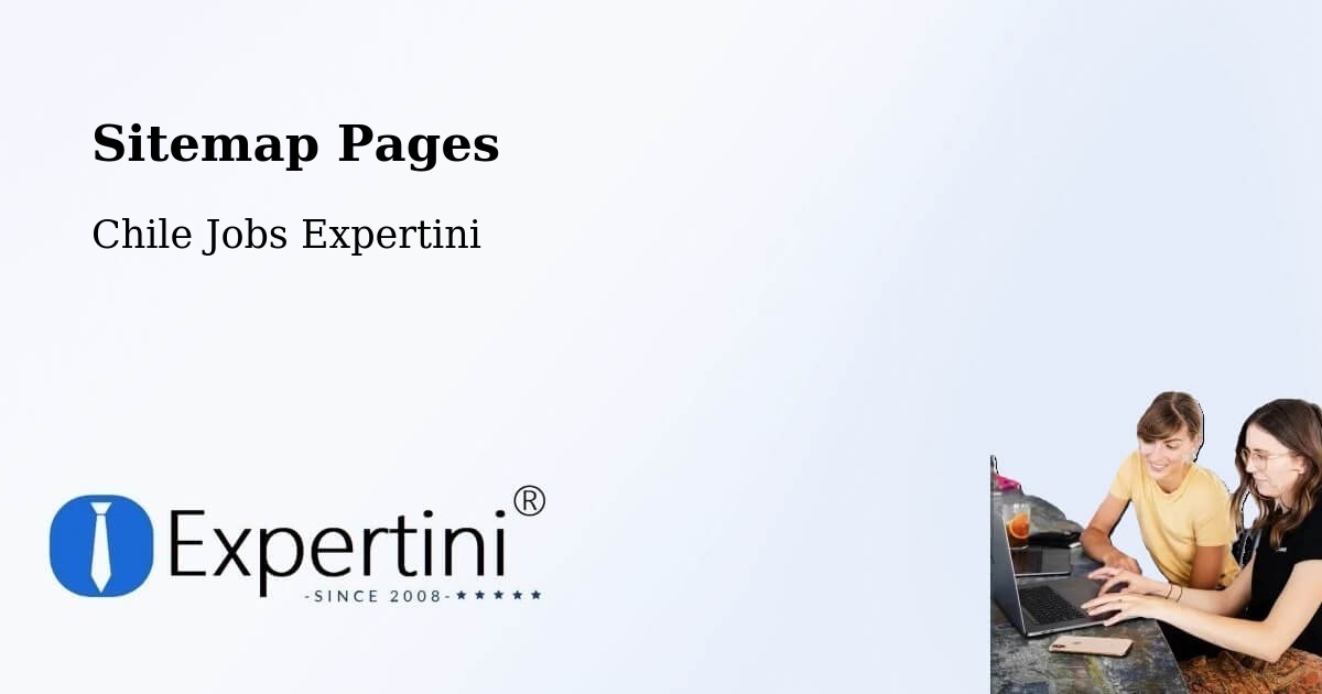 Sitemap Pages - Quinta De Tilcoco - Chile Jobs Expertini