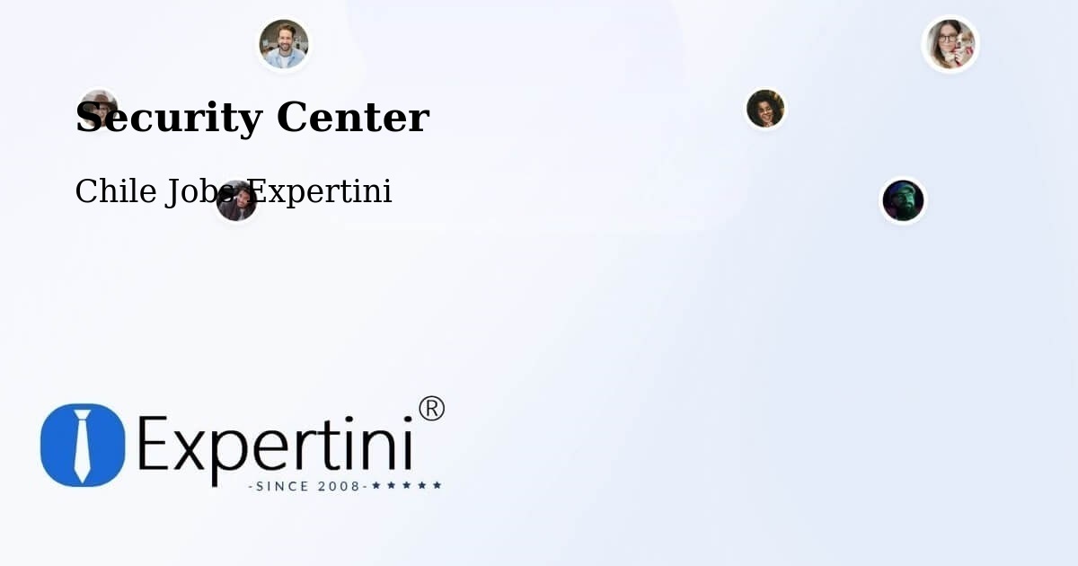 Security & Compliance – Quinta De Tilcoco - Chile Jobs Expertini