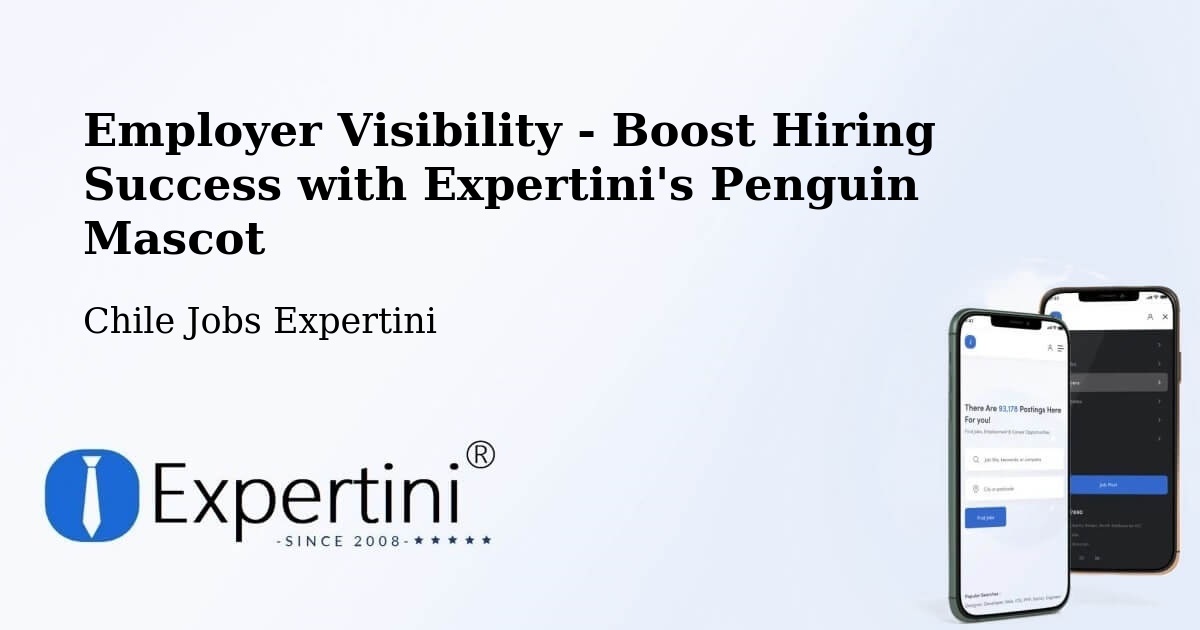 CV and Resume Visibility Optimization – Quinta De Tilcoco - Chile Jobs Expertini